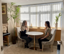 SOmatic Counselling 2